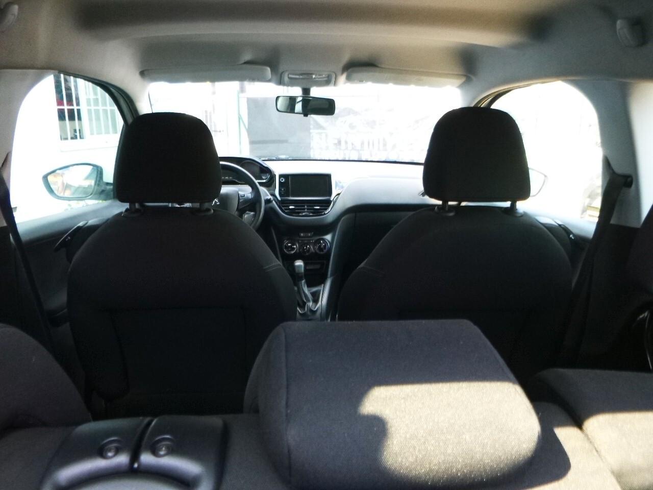 Peugeot 208 1.2 VTi 82 CV 3 porte Active