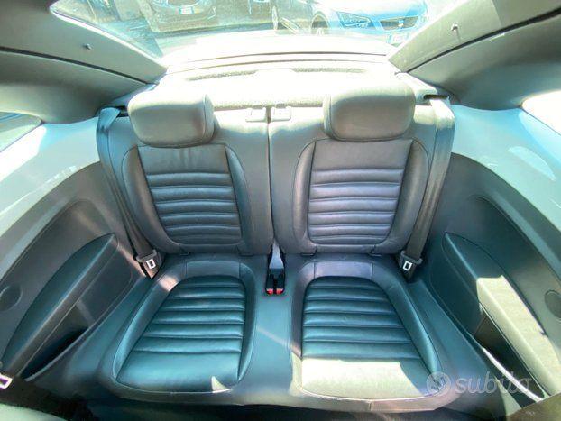 Volkswagen Maggiolino 2.0 TSI DSG Sport PROMO!