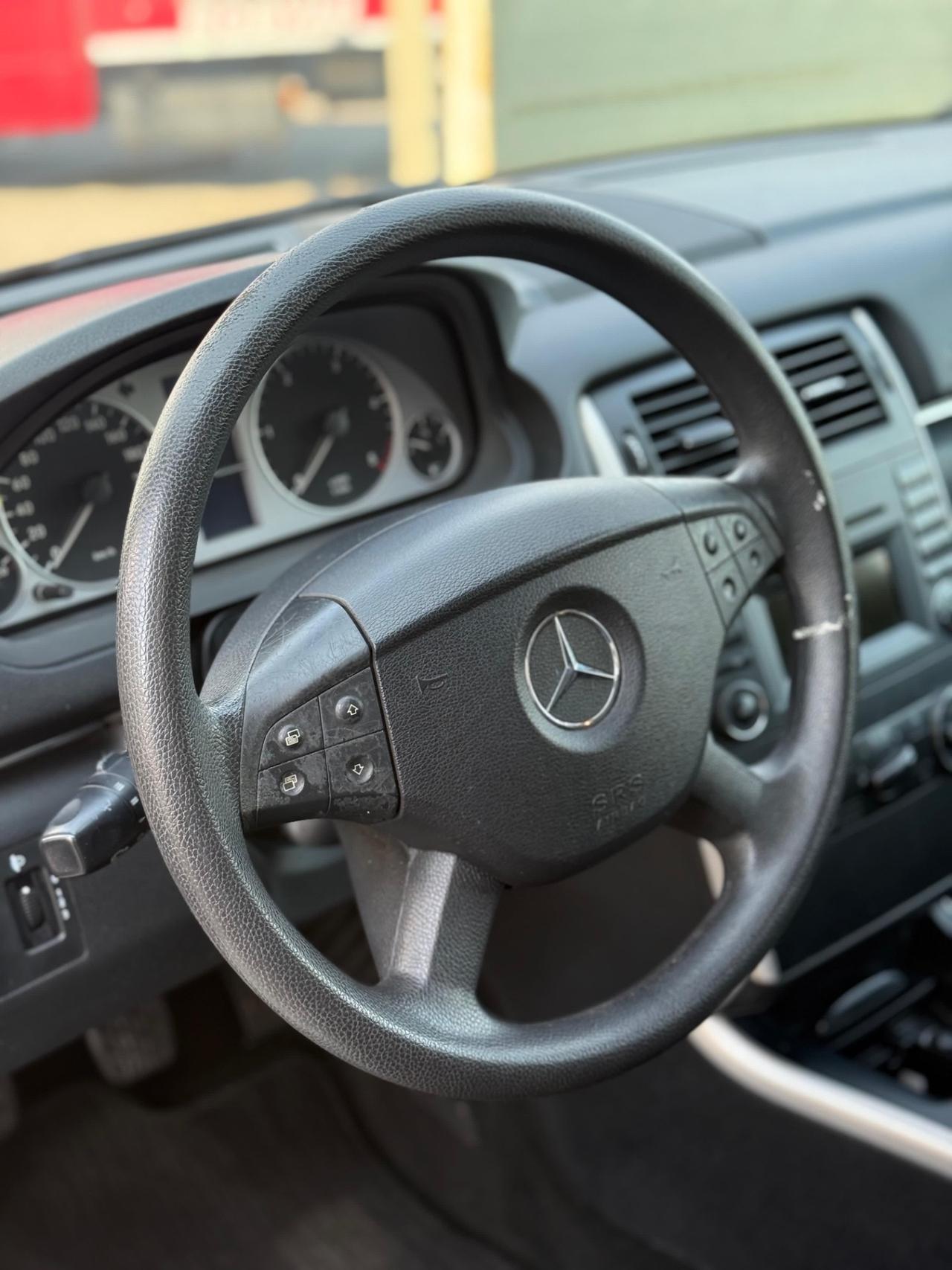 Mercedes-benz B 200 B 180 CDI Premium
