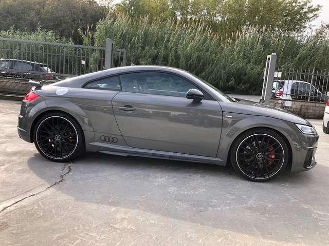 Audi TT 40 S LINE SLINE S-LINE COMPETITION BLACK PACK 19"