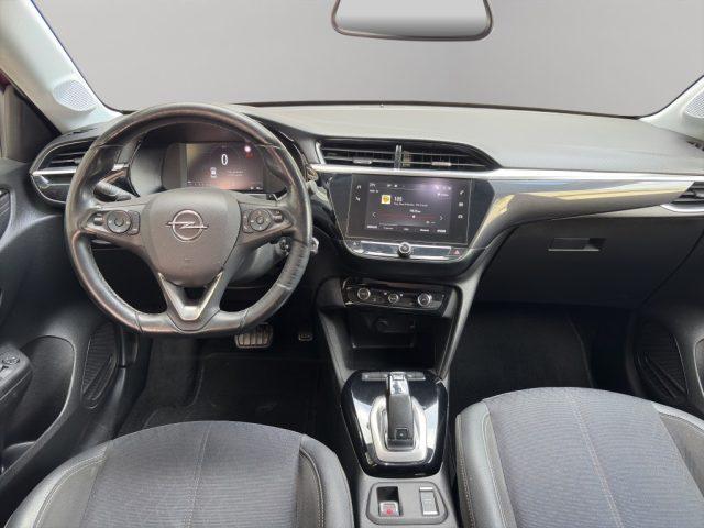 OPEL Corsa 1.2 100 CV GS Line AT8