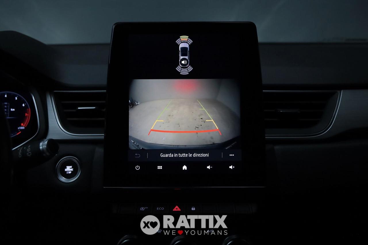 Renault Captur 1.0 TCE 100CV Intens