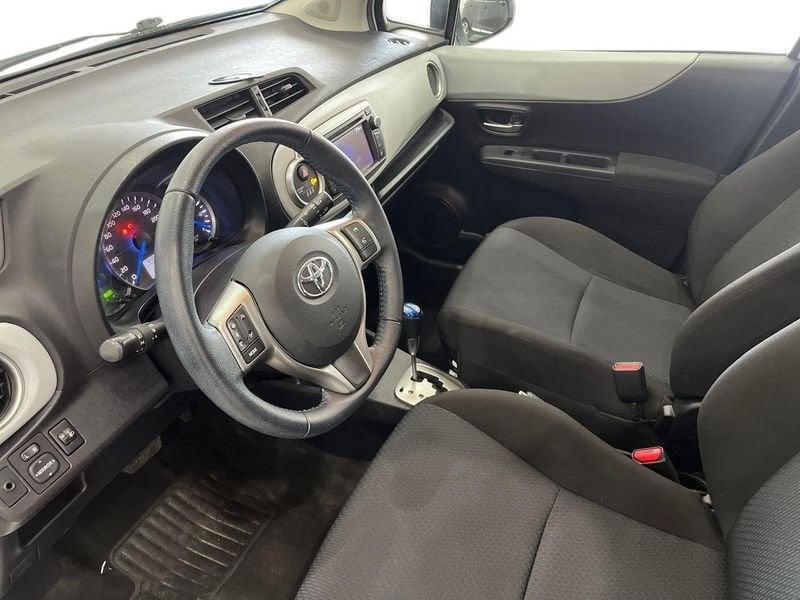 Toyota Yaris Yaris 5p 1.5h Lounge