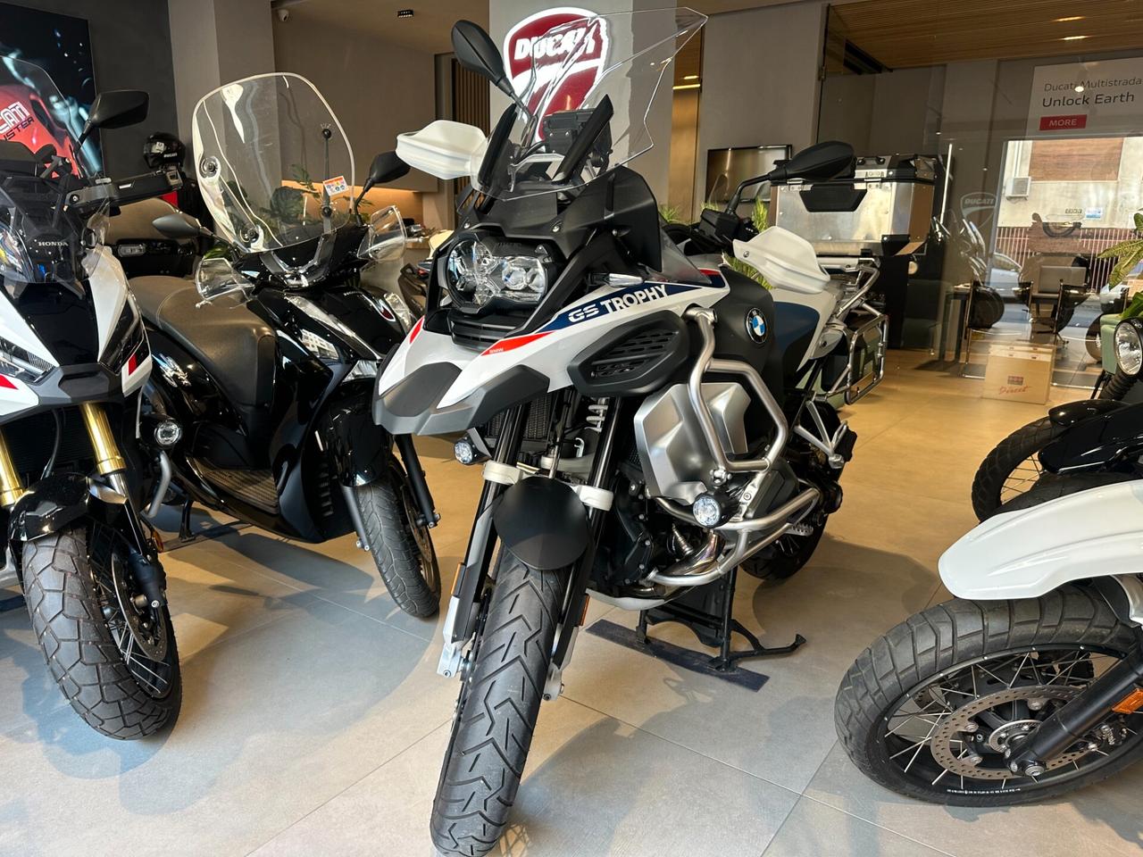 Bmw R 1250 GS Adventure 2023