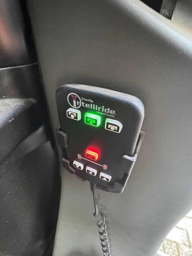 RENAULT Master T35 2.3 170cv ?USO OFFICINA MOBILE AUTOMATICO?