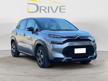 Citroën C3 Aircross C3 Aircross 1.2 BENZINA + GPL