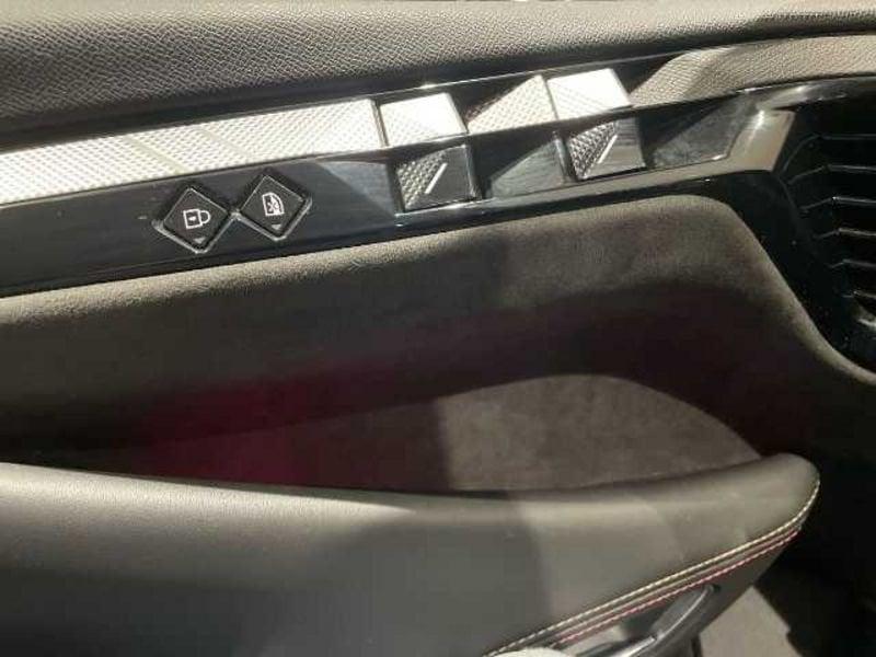 DS DS4 II 2021 1.2 puretech Performance Line+ 130cv auto