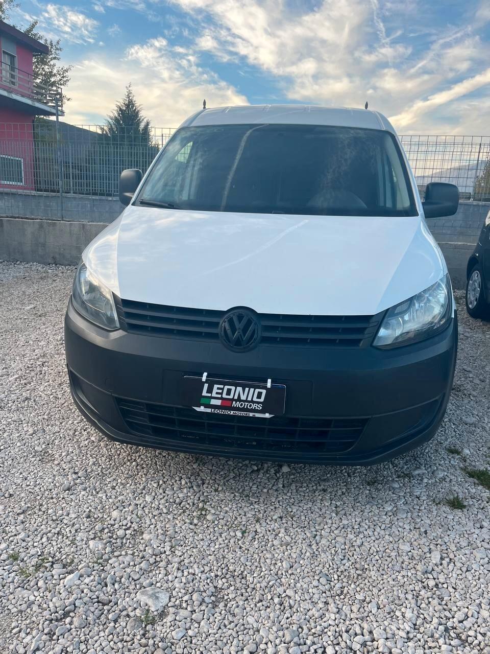 Volkswagen Caddy Maxi 1.6