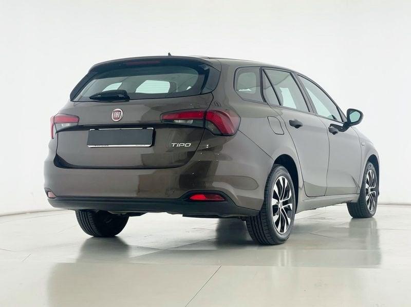 FIAT Tipo 1.6 Mjt S&S SW City Life