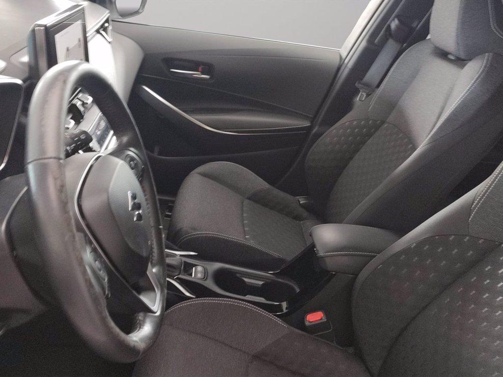 SUZUKI Swace 1.8h top e-cvt del 2023