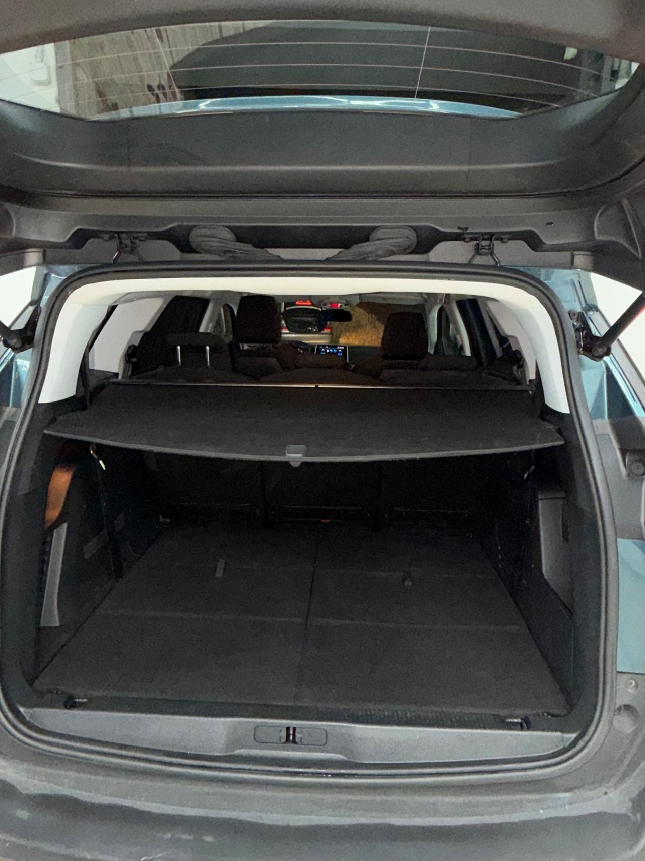 Peugeot 5008 BlueHDi 120 S&S EAT6 Active