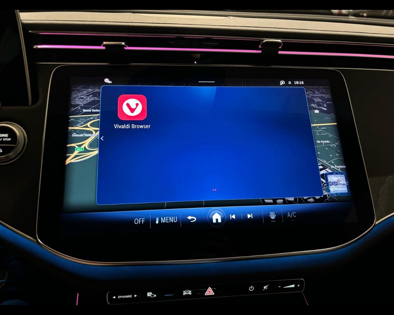 Mercedes-Benz Classe E- W214 Berlina - E 220 d Advanced auto