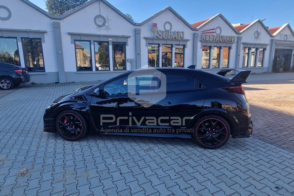 HONDA Civic 2.0 i-VTEC Type R