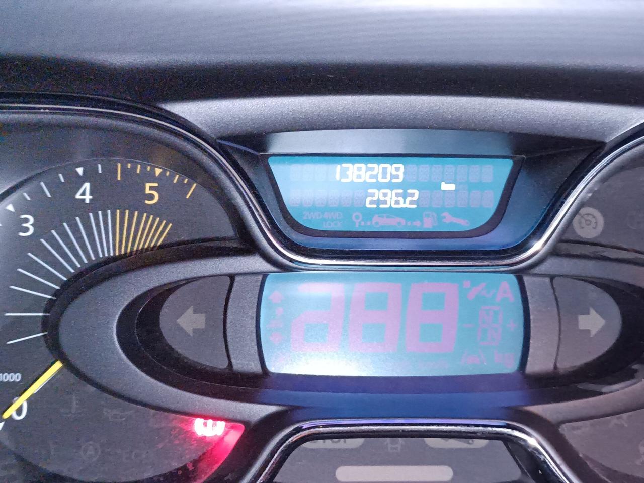 Renault Captur 1.5 dCi 8V 90 CV Start&Stop Project Runway