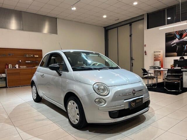 Fiat 500 1.3 mjt 16v Pop 95cv