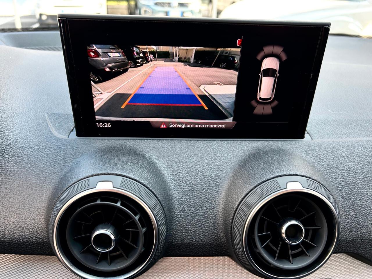 Audi Q2 30 TDI S tronic Admired 2022