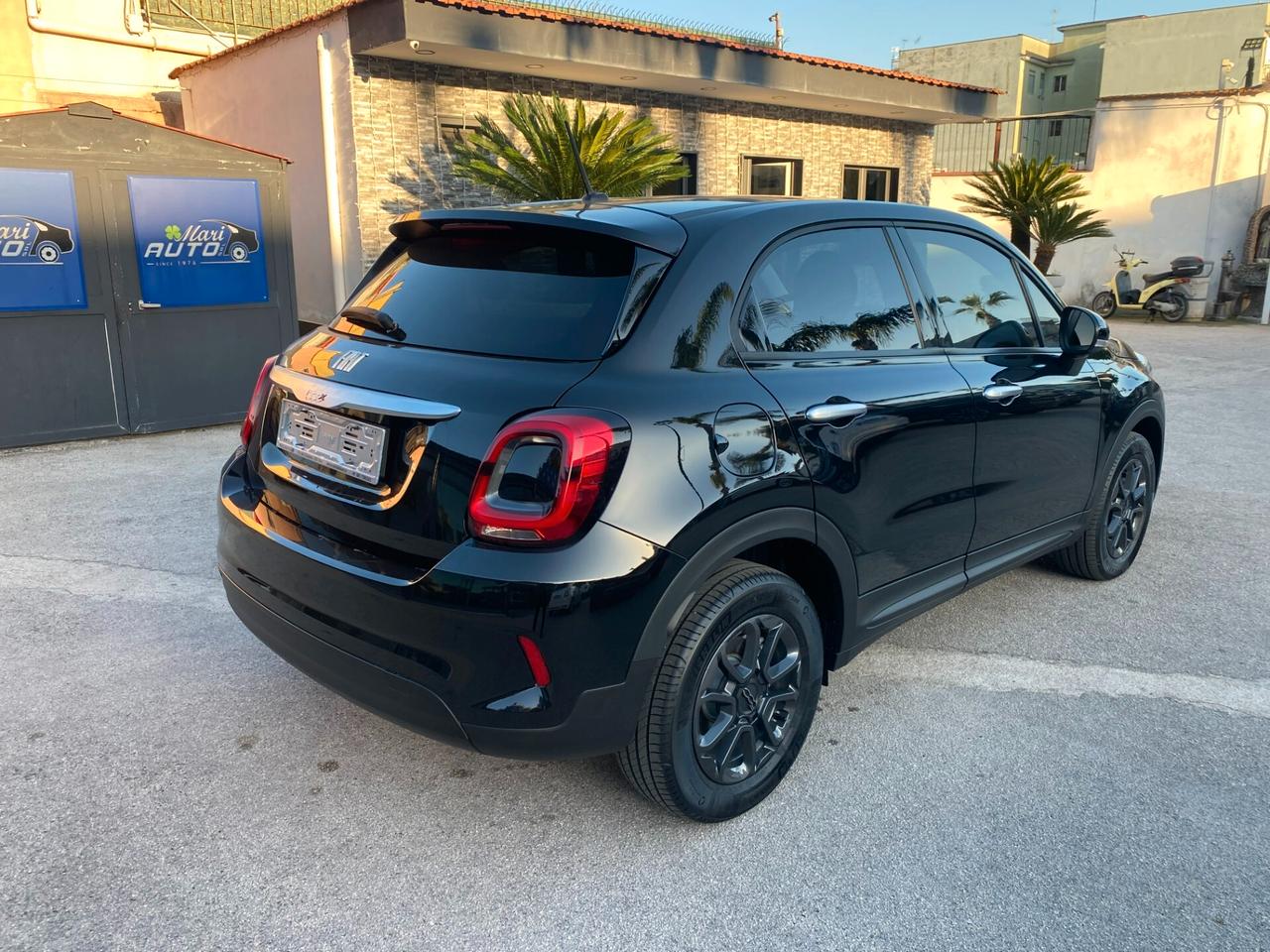 Fiat 500X 1.0 T3 120 CV PRONTA CONSEGNA