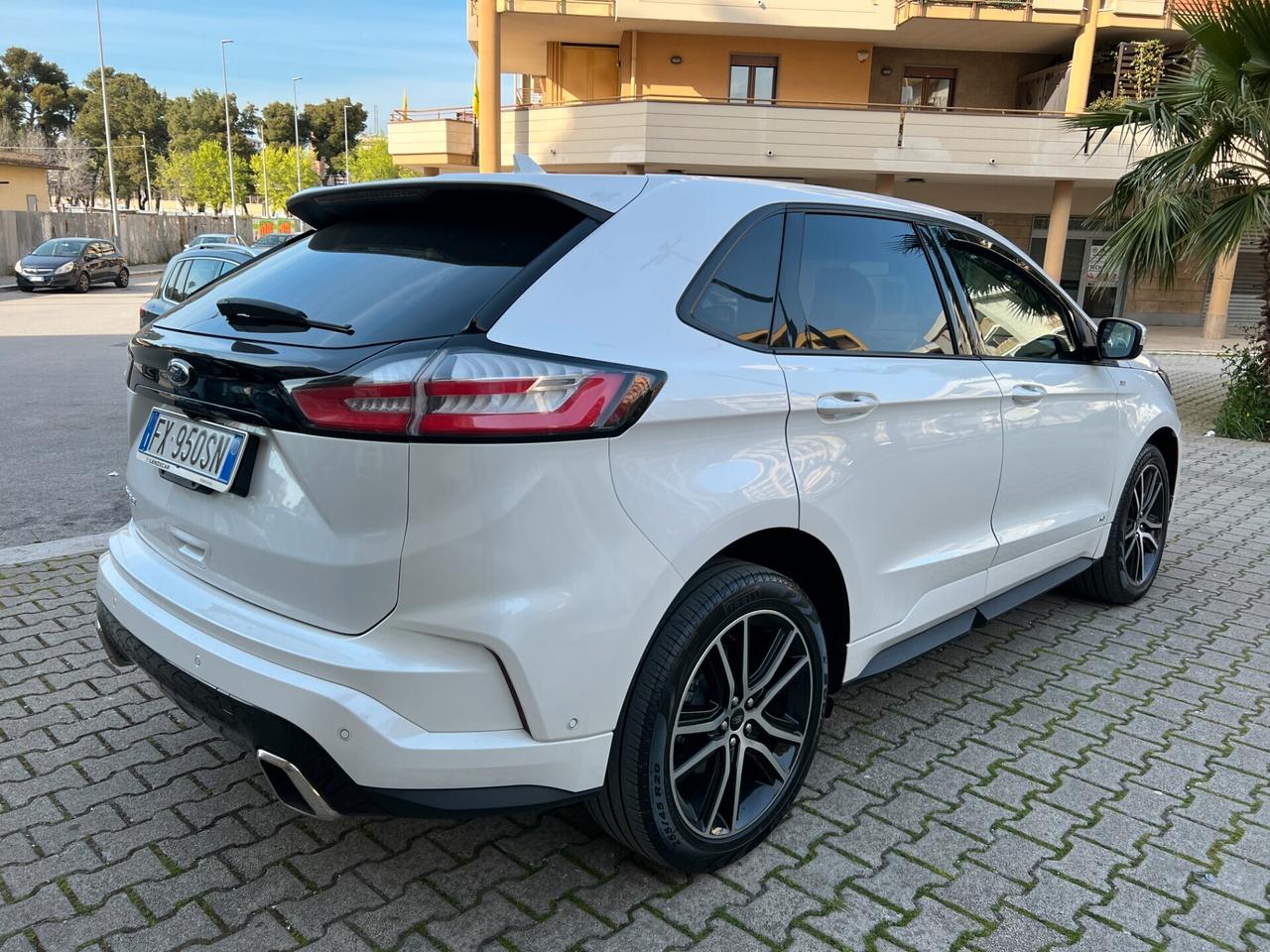 Ford Edge 2.0 EcoBlue 238 CV AWD Start&Stop aut. ST-Line