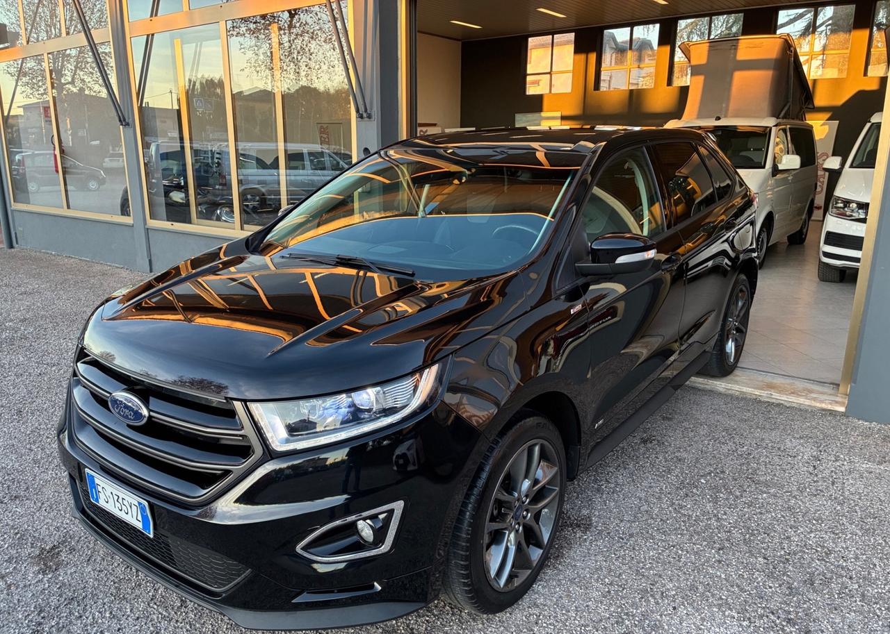 Ford Edge 2.0 TDCI 210 CV AWD S&S Powershift ST Line