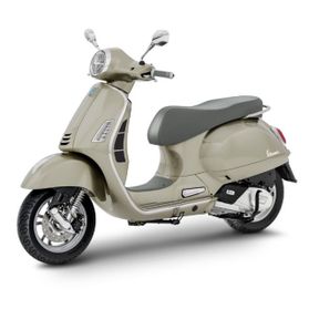 VESPA GTS 125 HPE E5+