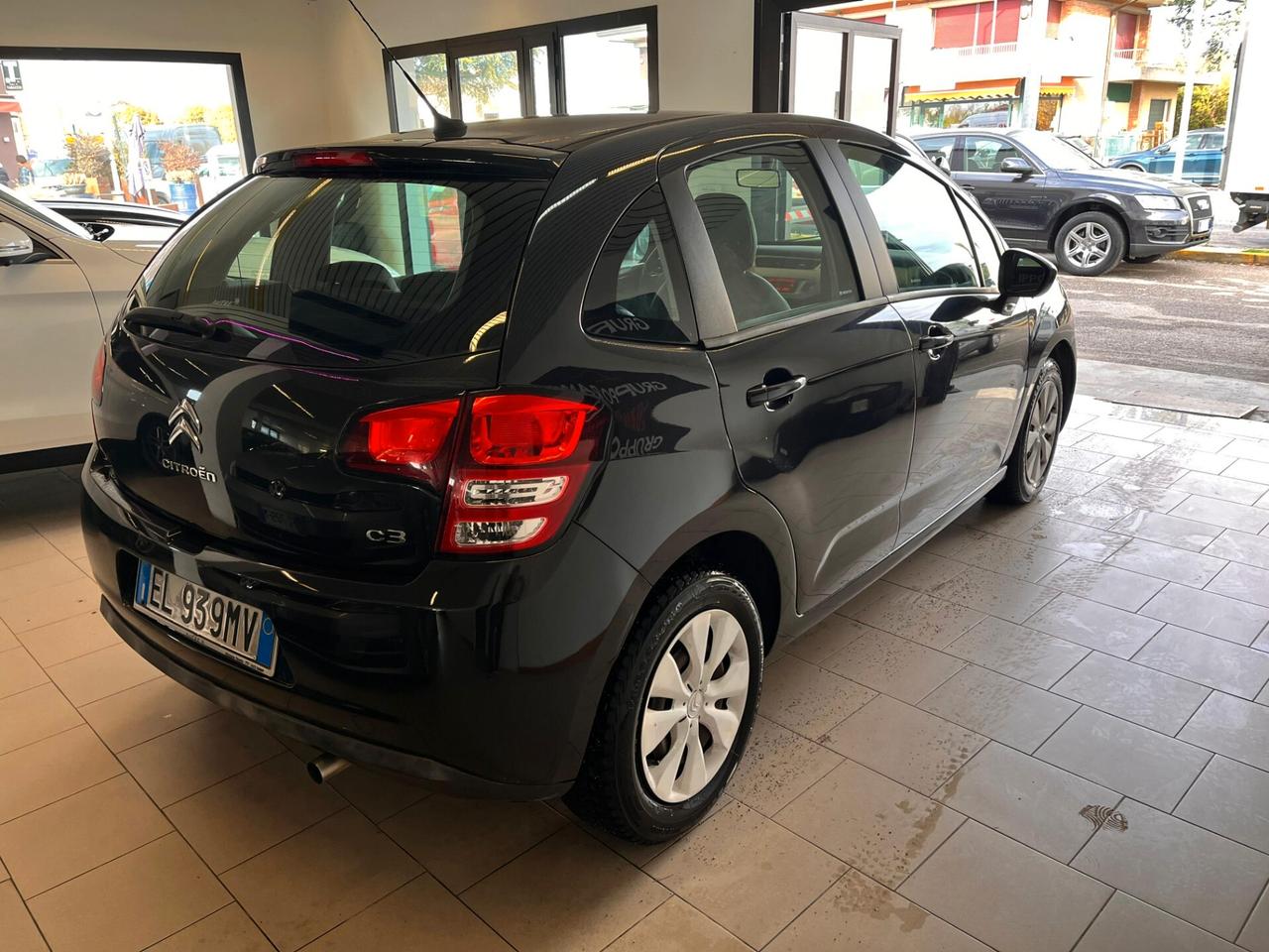 Citroen C3 1.1 Exclusive