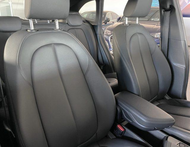 BMW X1 2.0 d X-Drive 150 CV X-Line