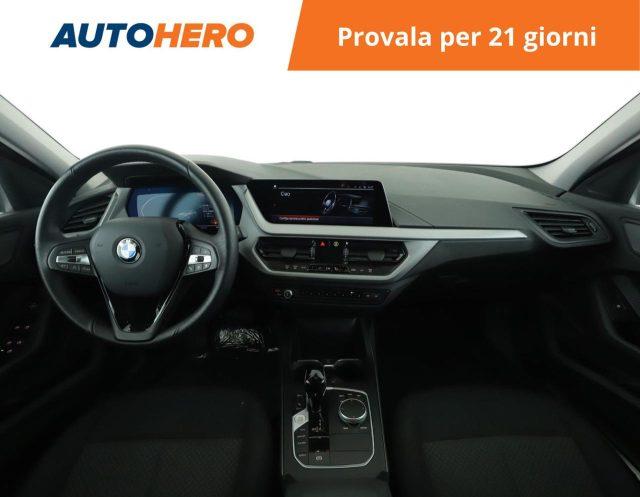 BMW 118 i 5p. Advantage