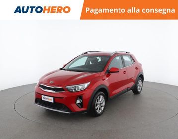 KIA Stonic 1.4 MPI 100 CV Style