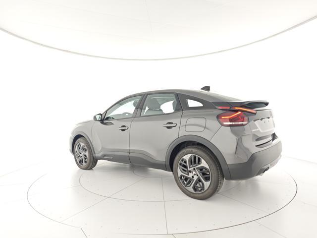 CITROEN C4 PureTech 130 S&S EAT8 Plus