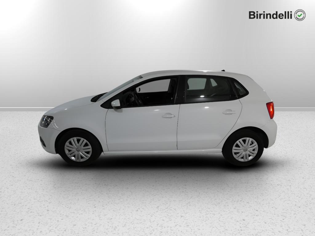 VOLKSWAGEN Polo 5ª serie - Polo 1.0 MPI 5p. Trendline