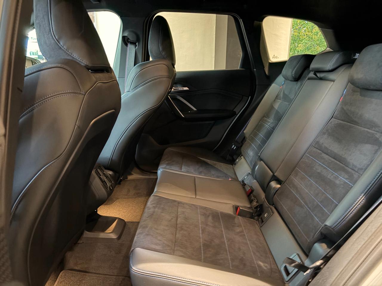 Bmw X1 sDrive 20d Msport Pro