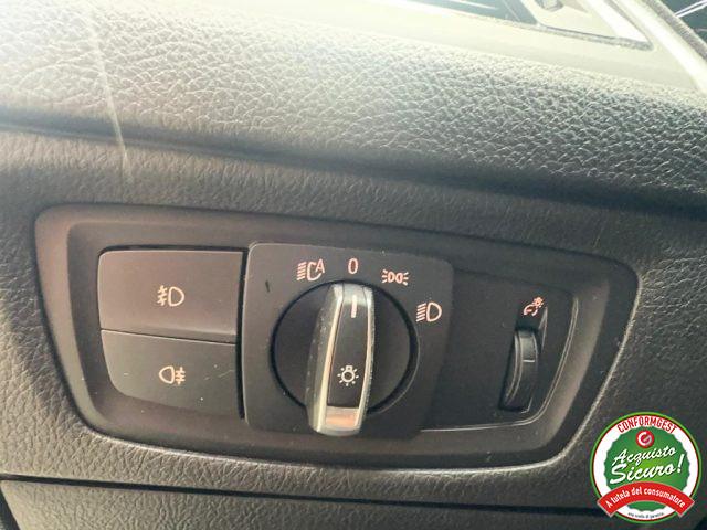 BMW 118 i 5p. Advantage
