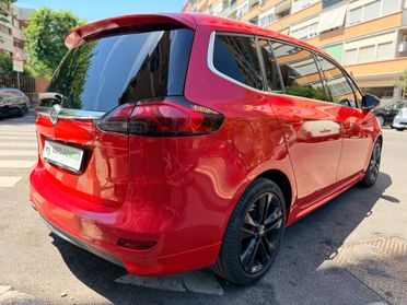 Opel Zafira 7 Posti 2.0 CDTi 170CV Automatica Strafull!!!