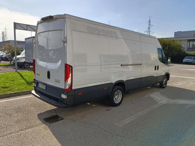 Iveco DAILY 35C14N V