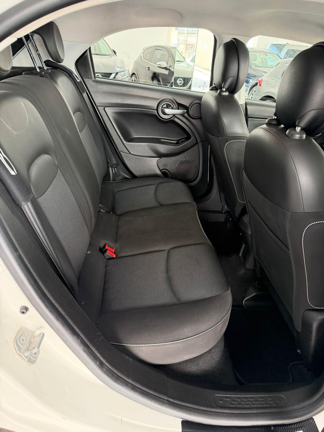 Fiat 500X 1.3 MultiJet 95 CV LOIG