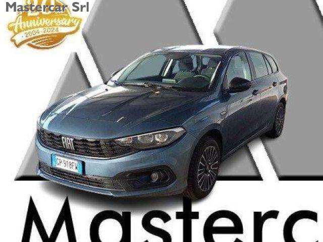 FIAT Tipo Tipo SW II 2021 SW 1.0 t3 100cv - GP917ZG