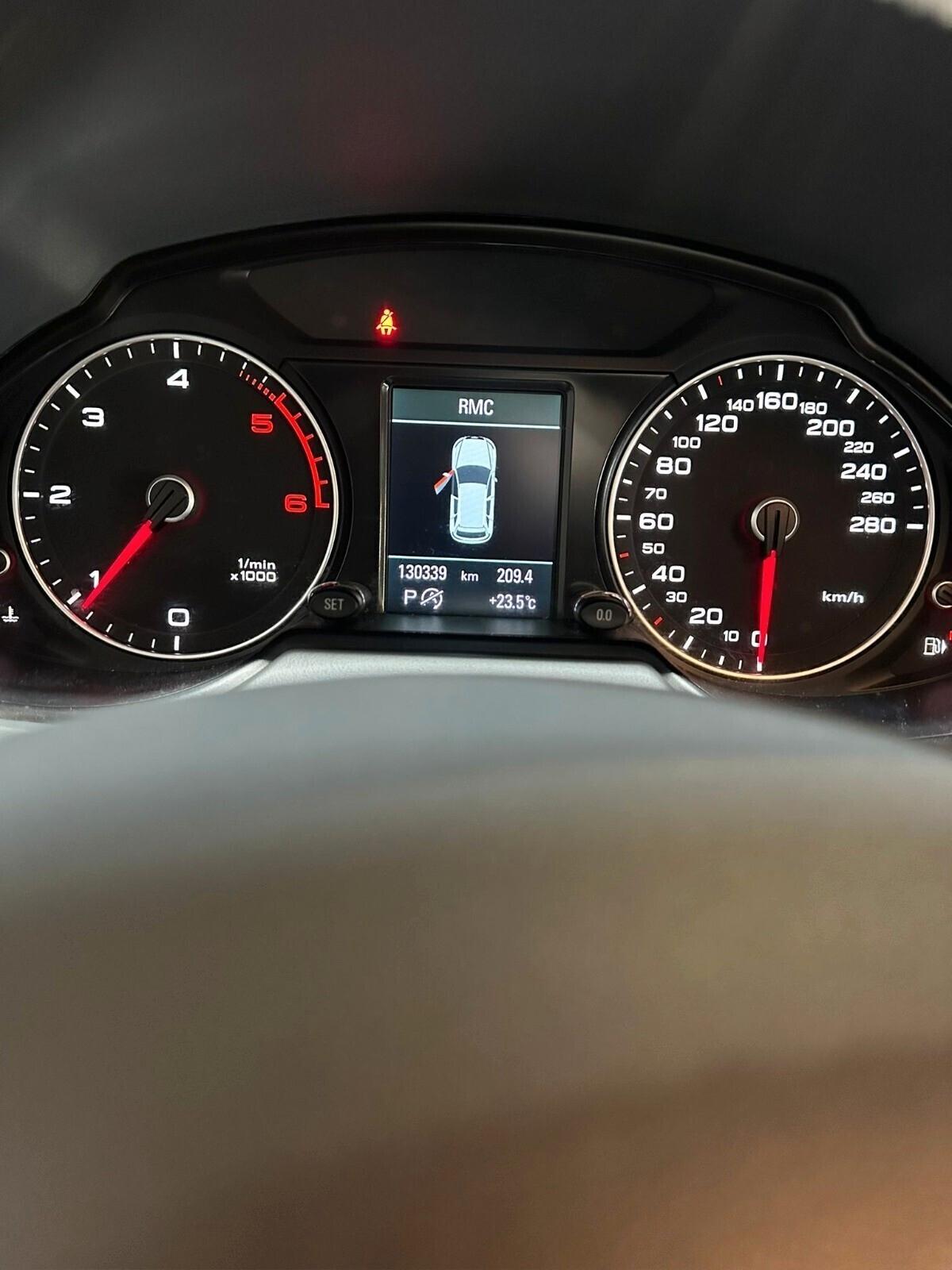 Audi Q5 2.0 TDI 177CV quattro S tronic Advanced