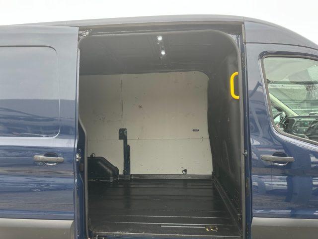 FORD Transit L2-H2 2.0TDCi EcoBlue MHEV 130CV Furgone Trend