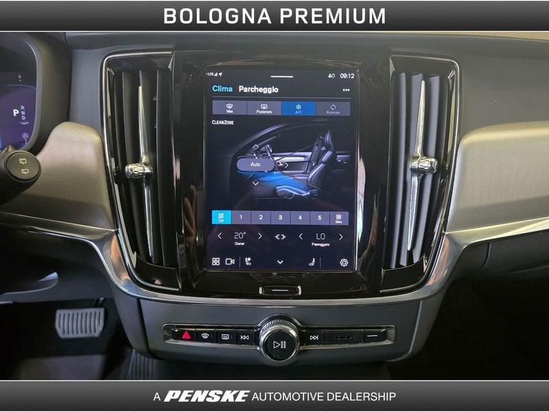 Volvo V90 B4 automatico Plus Bright