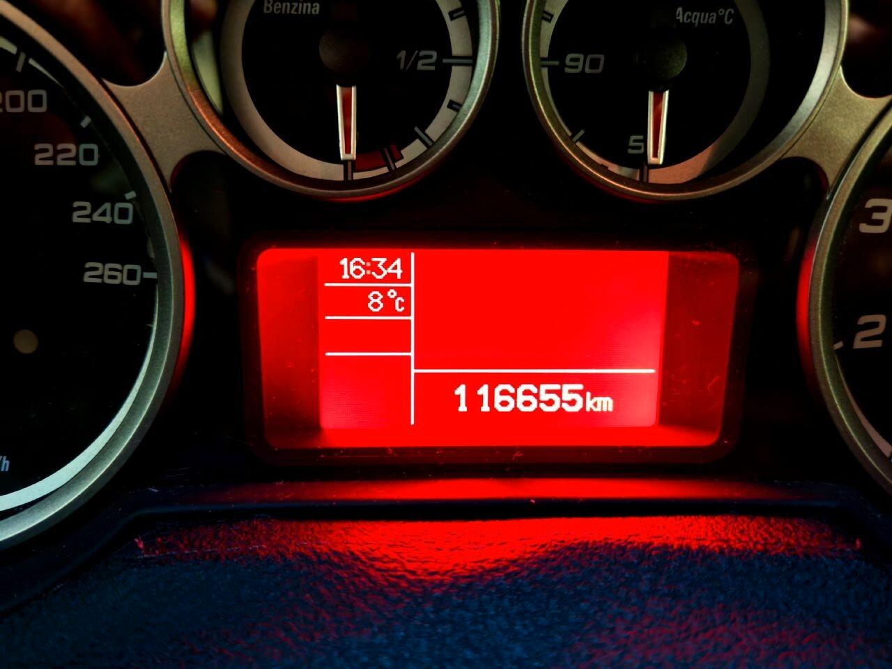 Alfa Romeo MiTo 1.4 Urban 78cv Euro 6B