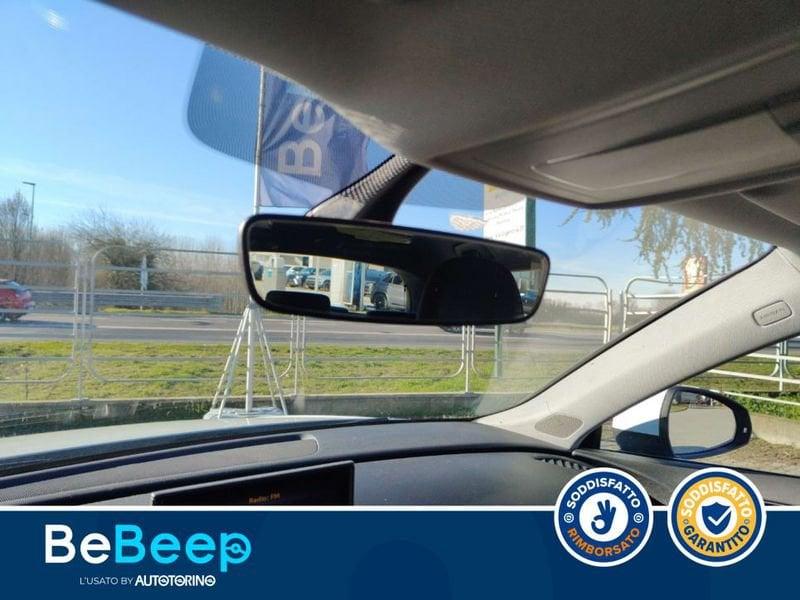 Audi A3 SPORTBACK 2.0 TDI BUSINESS 150CV S-TRONIC