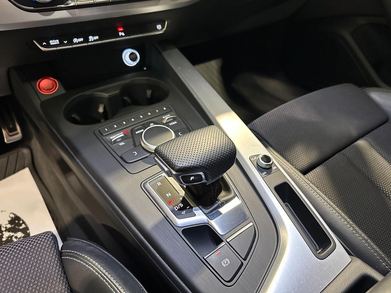 Audi A4 2.0 TFSI 252 CV quattro S tronic S line - CLIMA - CRUISE