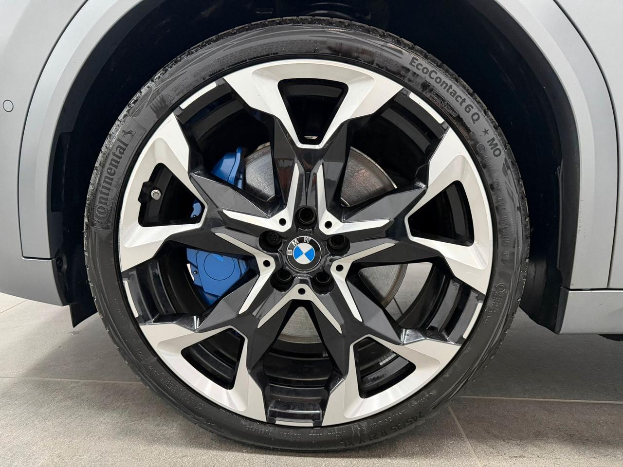 Bmw X2 sDrive 18d Msport Pro