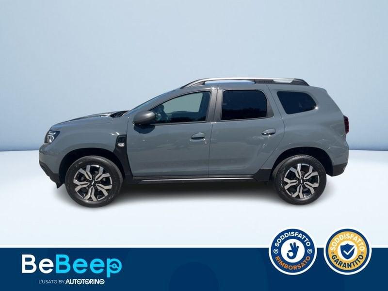 Dacia Duster 1.0 TCE PRESTIGE SL DACIAPLUS GPL 4X2 100CV