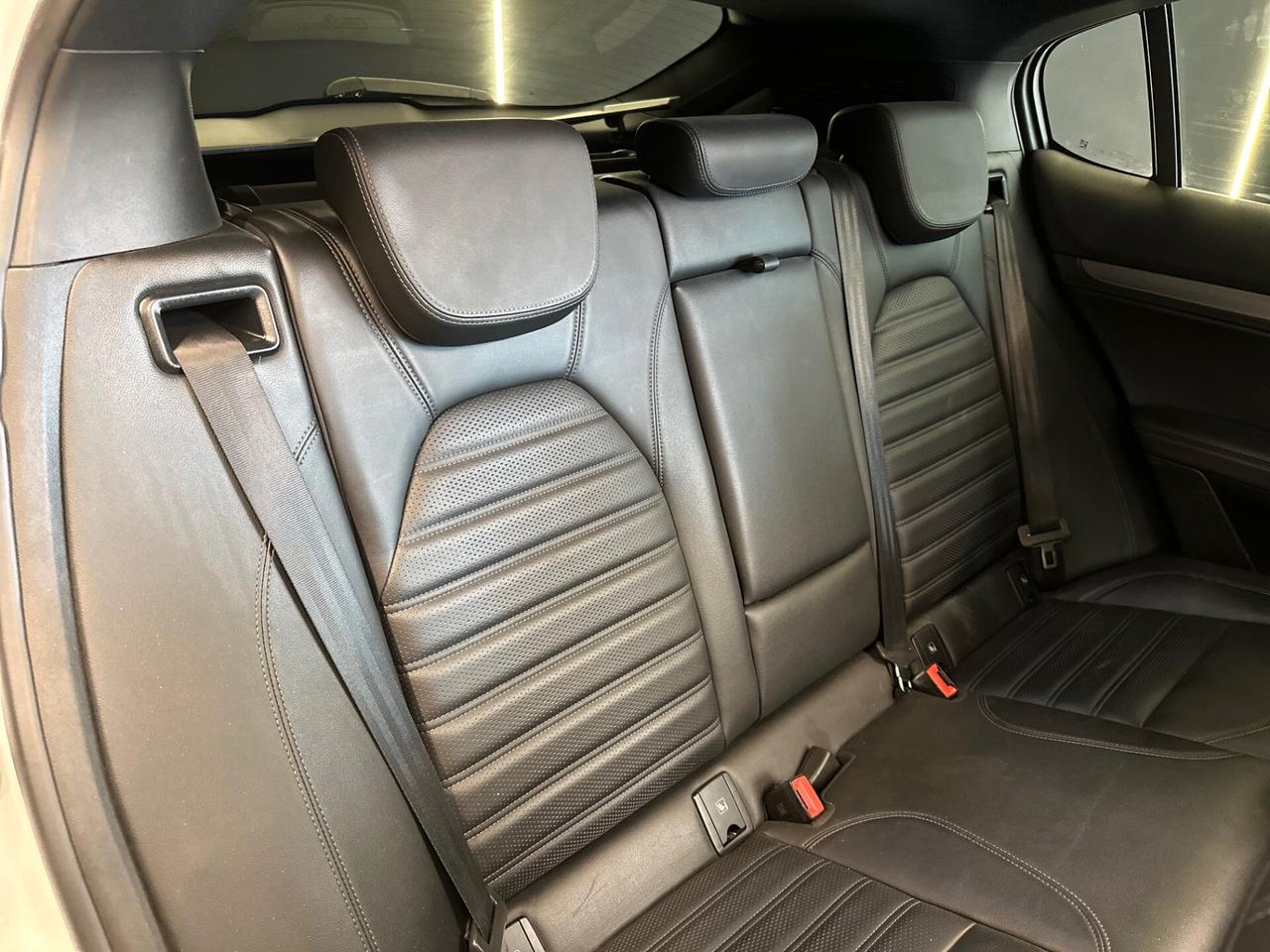 Alfa Romeo Stelvio 2.2 210 CV Q4 Veloce Full 2021