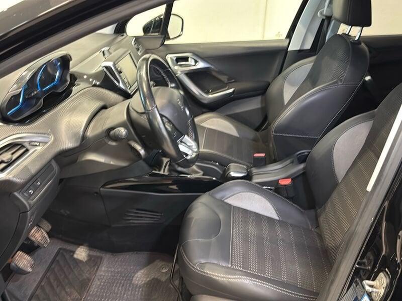 Peugeot 2008 Benzina 82cv