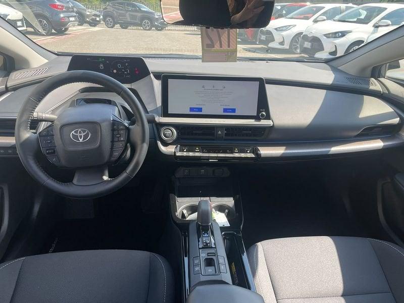 Toyota Prius Plug-in Hybrid Lounge IVA ESPOSTA COMPRESA