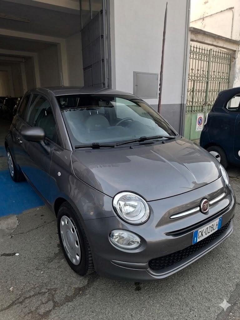 Fiat 500 1.2 EasyPower Cult