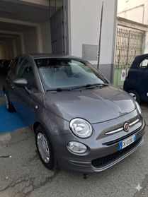 Fiat 500 1.2 EasyPower Cult