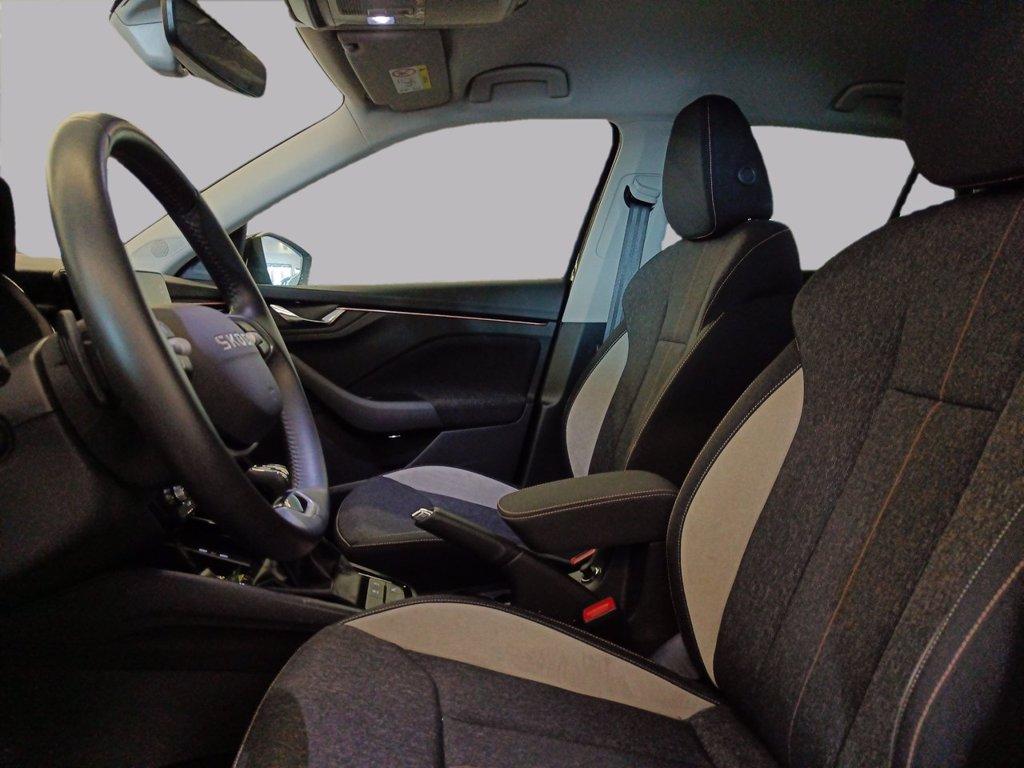 SKODA Scala 1.0 tsi style 115cv dsg del 2025